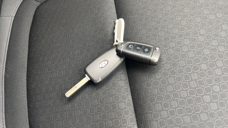 Hyundai Kona 1.0T GDi Blue Drive SE 5dr Petrol Hatchback